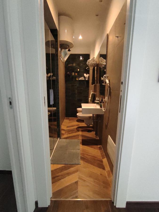 Soul Apartment In Rome, Vatican Museum Exterior foto